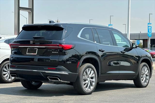 2026 Buick Enclave Preferred FWD
