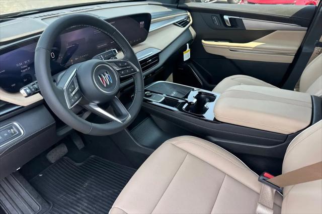 2026 Buick Enclave Preferred FWD