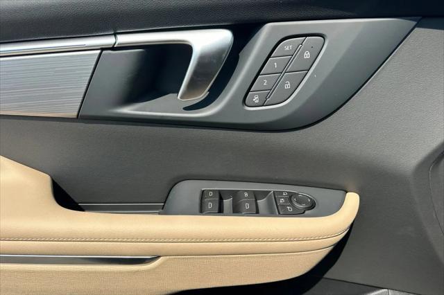 2026 Buick Enclave Preferred FWD