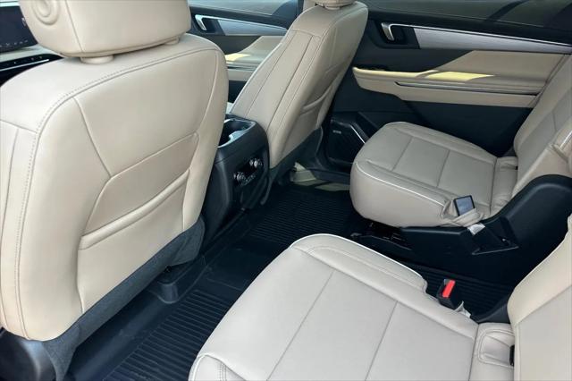 2026 Buick Enclave Preferred FWD