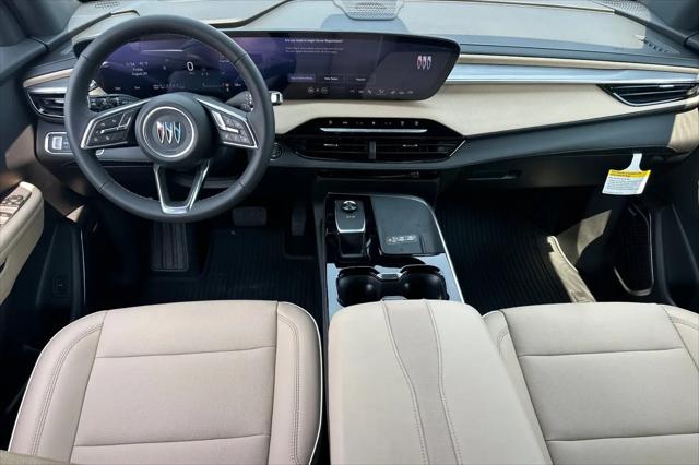 2026 Buick Enclave Preferred FWD
