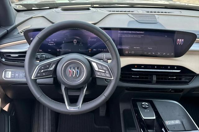 2026 Buick Enclave Preferred FWD