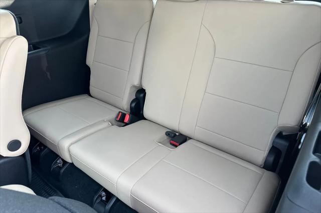 2026 Buick Enclave Preferred FWD