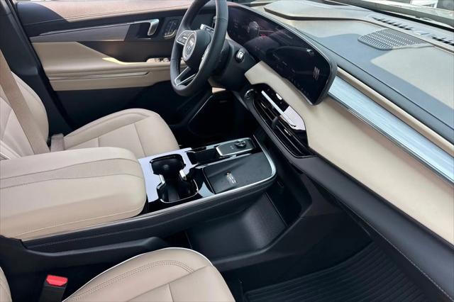 2026 Buick Enclave Preferred FWD