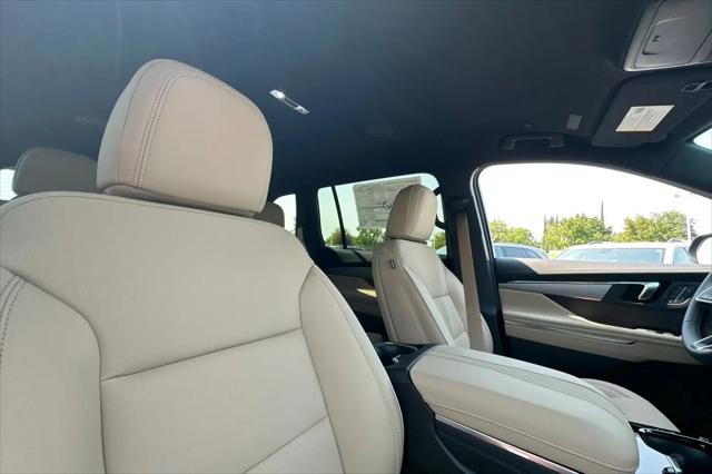 2026 Buick Enclave Preferred FWD