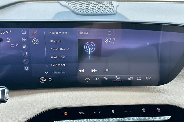 2026 Buick Enclave Preferred FWD