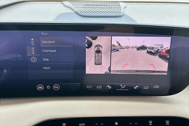 2026 Buick Enclave Preferred FWD