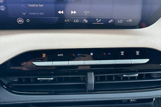 2026 Buick Enclave Preferred FWD