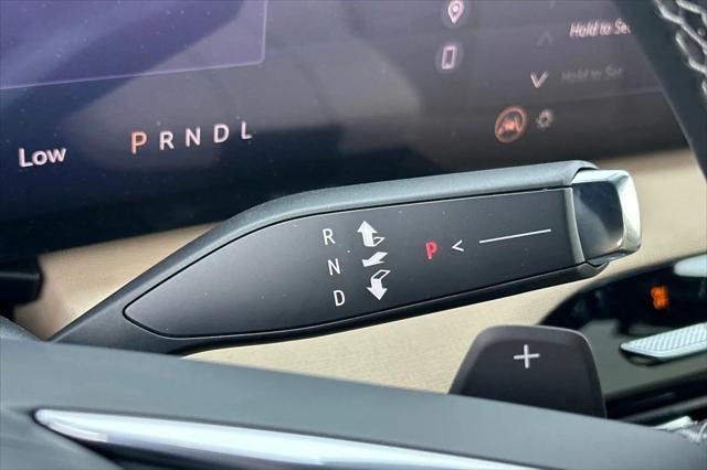 2026 Buick Enclave Preferred FWD