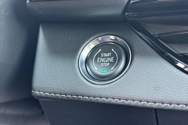 2026 Buick Enclave Preferred FWD