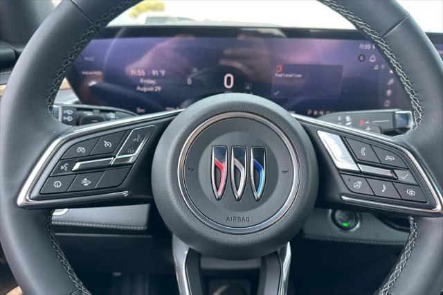2026 Buick Enclave Preferred FWD
