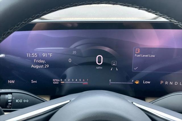 2026 Buick Enclave Preferred FWD
