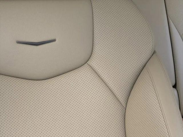 2026 Cadillac CT5 Premium Luxury RWD