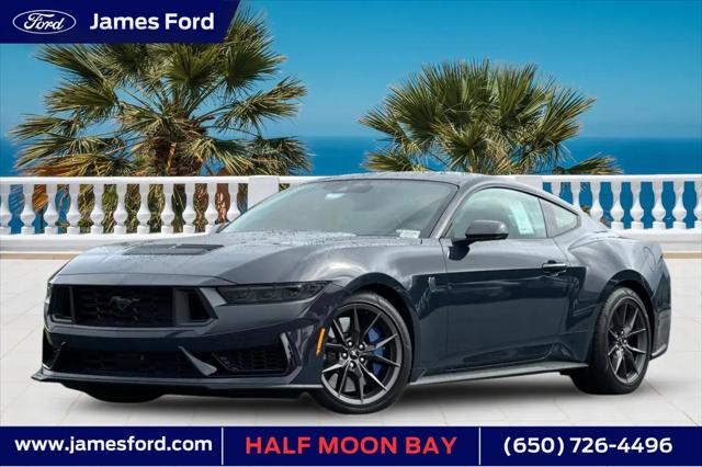 2025 Ford Mustang Dark Horse Fastback for sale in Half Moon Bay, CA