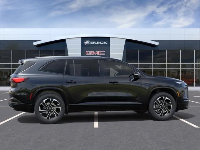 2026 Buick Enclave Sport Touring FWD