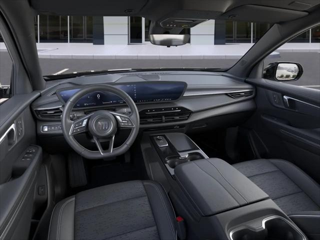 2026 Buick Enclave Sport Touring FWD