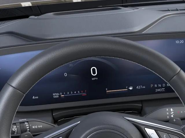 2026 Buick Enclave Sport Touring FWD