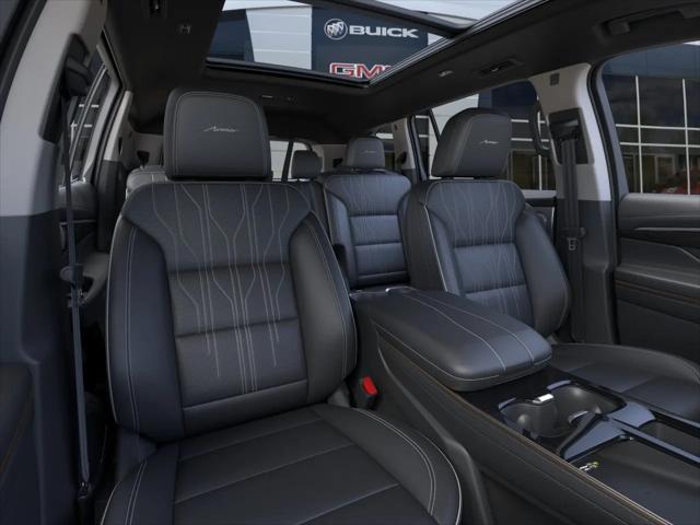 2026 Buick Enclave Avenir FWD