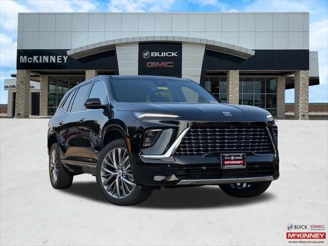2026 Buick Enclave Avenir FWD for sale in McKinney, TX