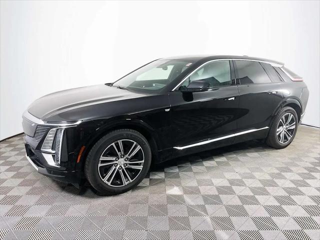 2026 Cadillac iQ Luxury AWD for sale in Toms River, NJ
