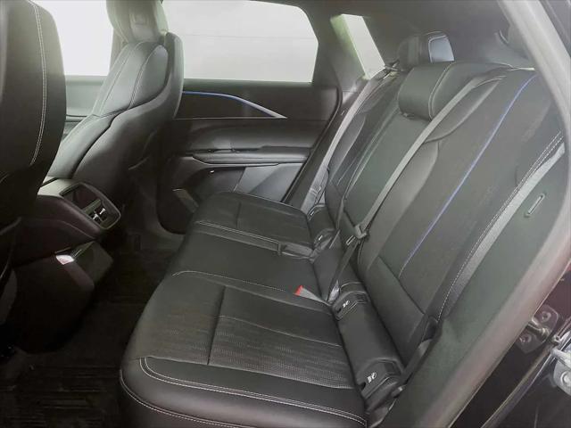 2026 Cadillac iQ Luxury AWD
