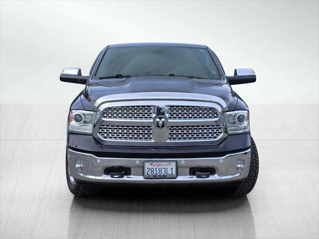 2014 Ram 1500 Laramie