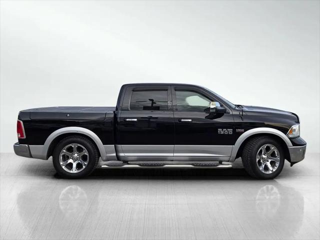2014 Ram 1500 Laramie