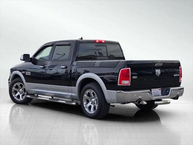 2014 Ram 1500 Laramie