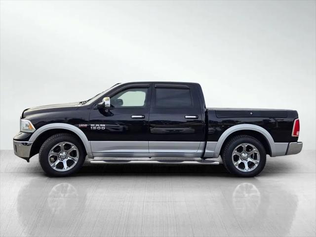 2014 Ram 1500 Laramie