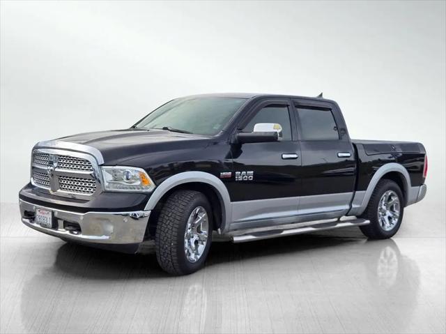 2014 Ram 1500 Laramie