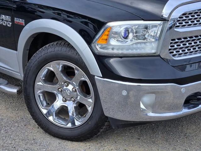 2014 Ram 1500 Laramie