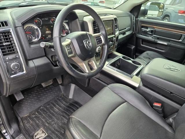 2014 Ram 1500 Laramie