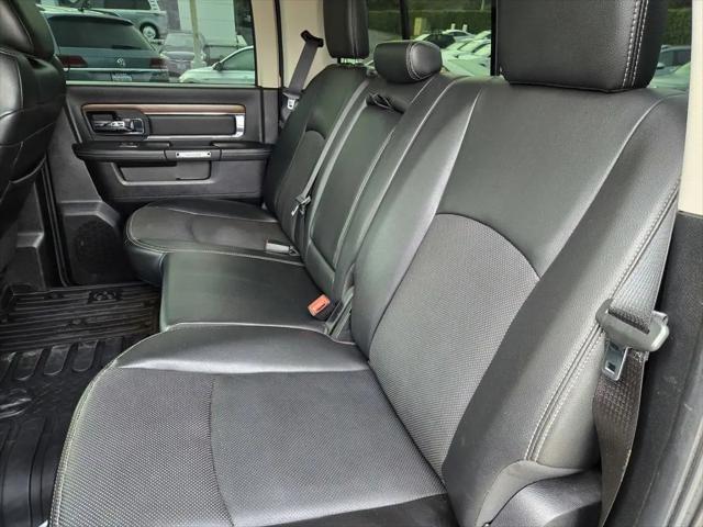 2014 Ram 1500 Laramie
