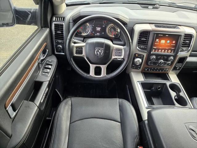 2014 Ram 1500 Laramie