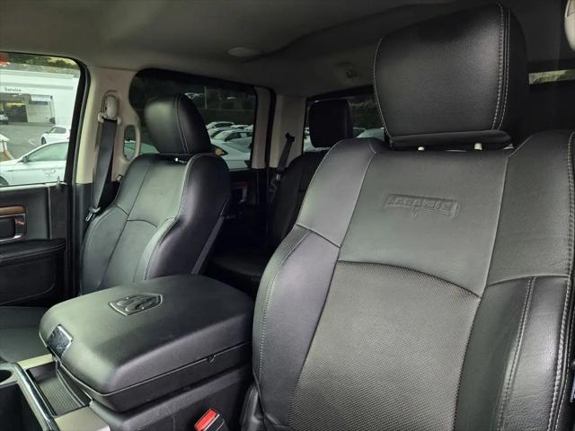 2014 Ram 1500 Laramie