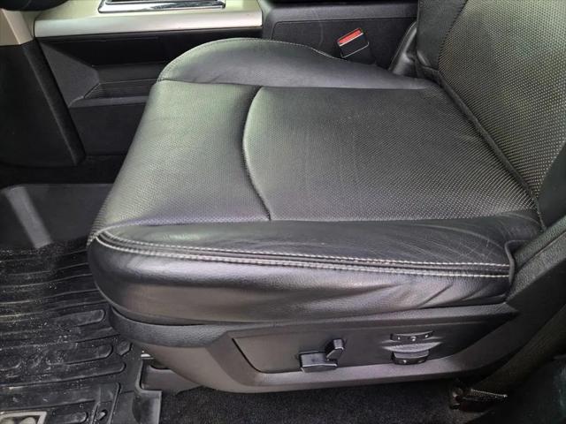 2014 Ram 1500 Laramie