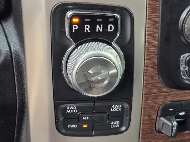 2014 Ram 1500 Laramie