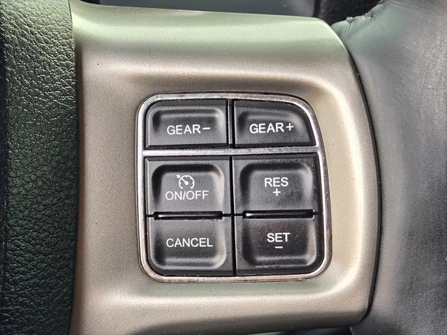 2014 Ram 1500 Laramie