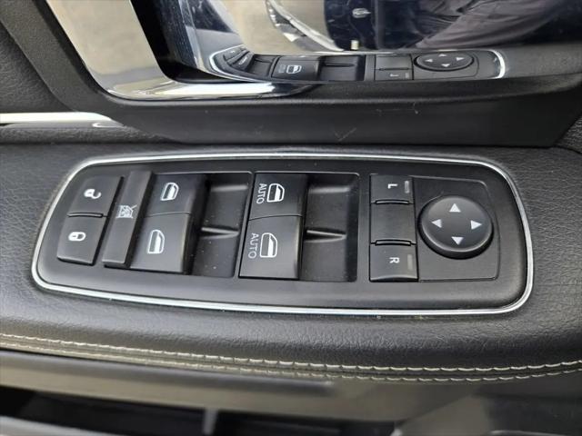 2014 Ram 1500 Laramie