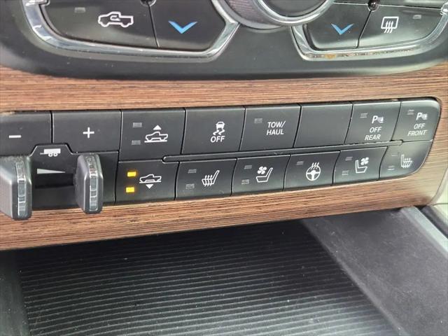 2014 Ram 1500 Laramie
