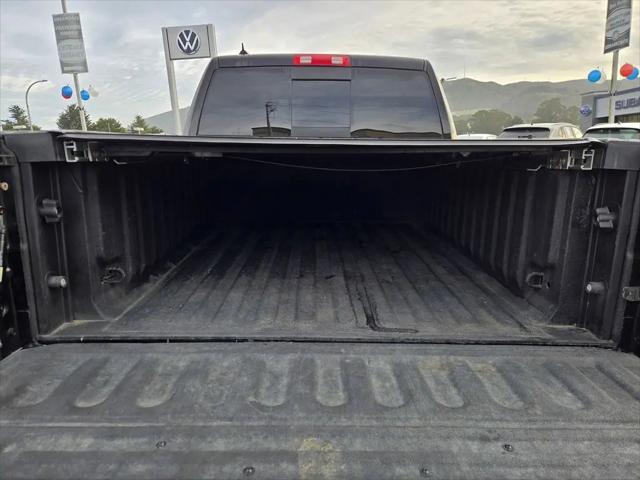 2014 Ram 1500 Laramie