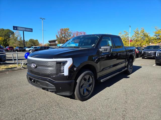 2025 Ford F-150 Flash for sale in Renton, WA