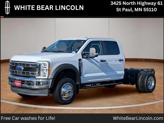 2023 Ford F-450 XL for sale in St. Paul, MN