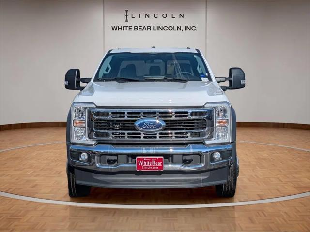 2023 Ford F-450 XL