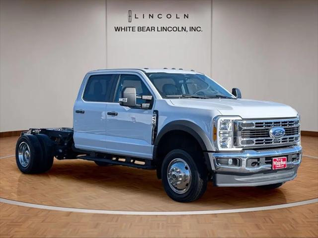 2023 Ford F-450 XL