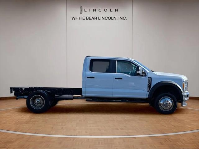 2023 Ford F-450 XL