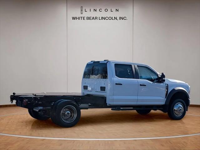 2023 Ford F-450 XL