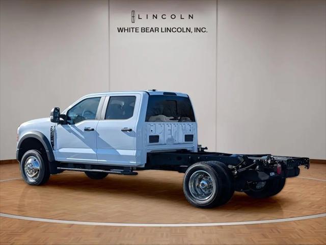 2023 Ford F-450 XL