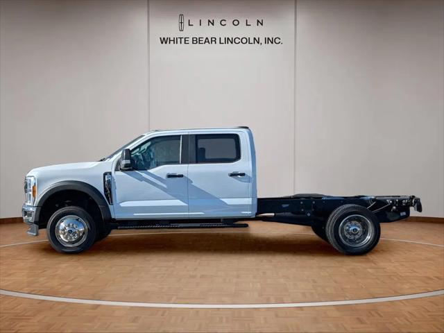 2023 Ford F-450 XL
