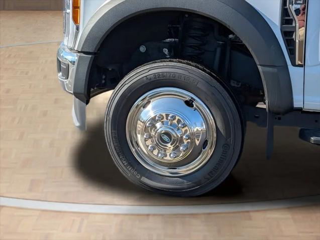 2023 Ford F-450 XL